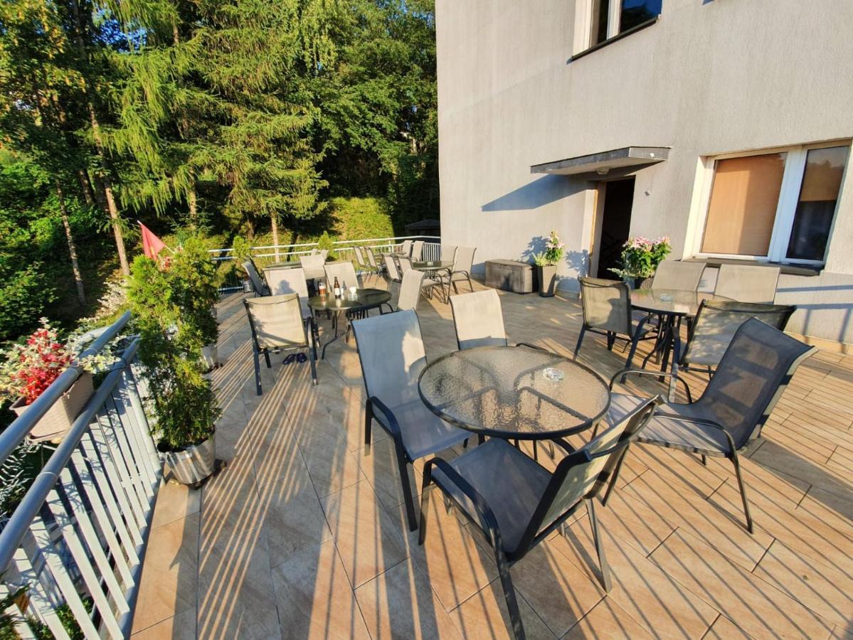Resort Izabella 3*