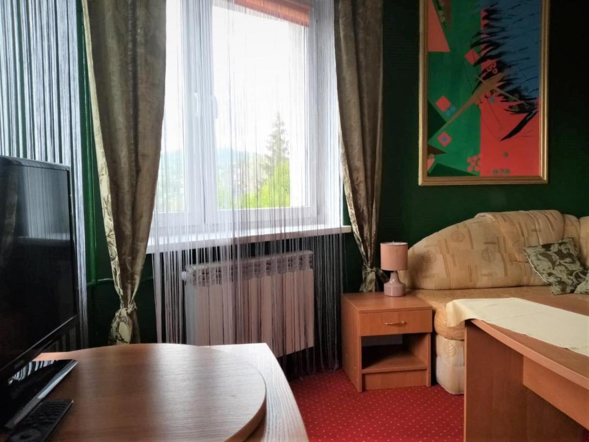 Izabella 3* Wisla