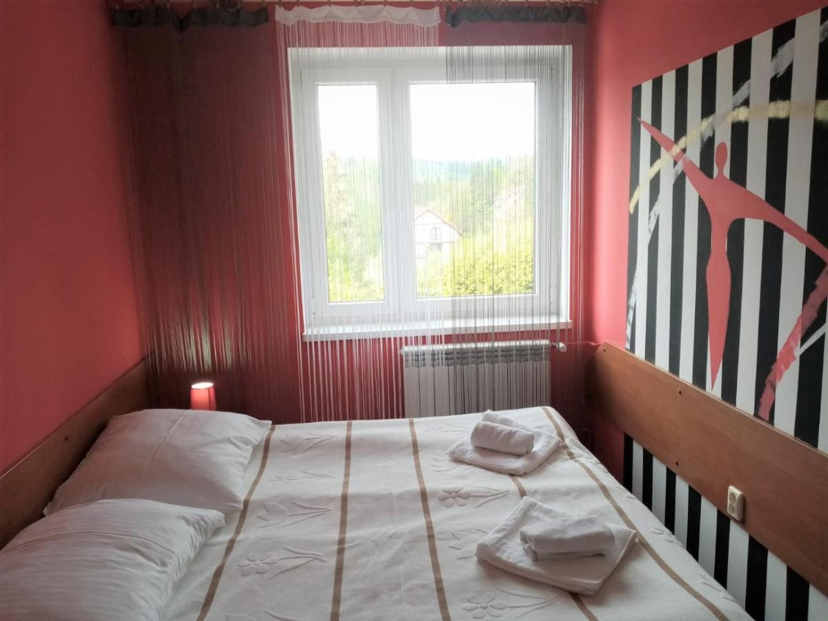 Rezort Izabella 3*