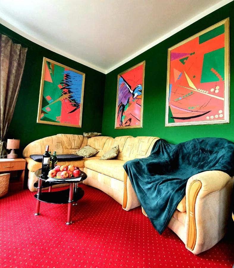 Resort Izabella Wisla