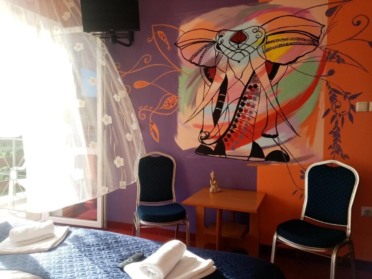 Resort Izabella Wisla