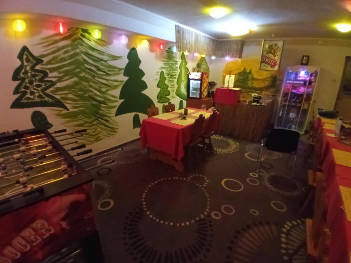 Izabella 3* Wisla