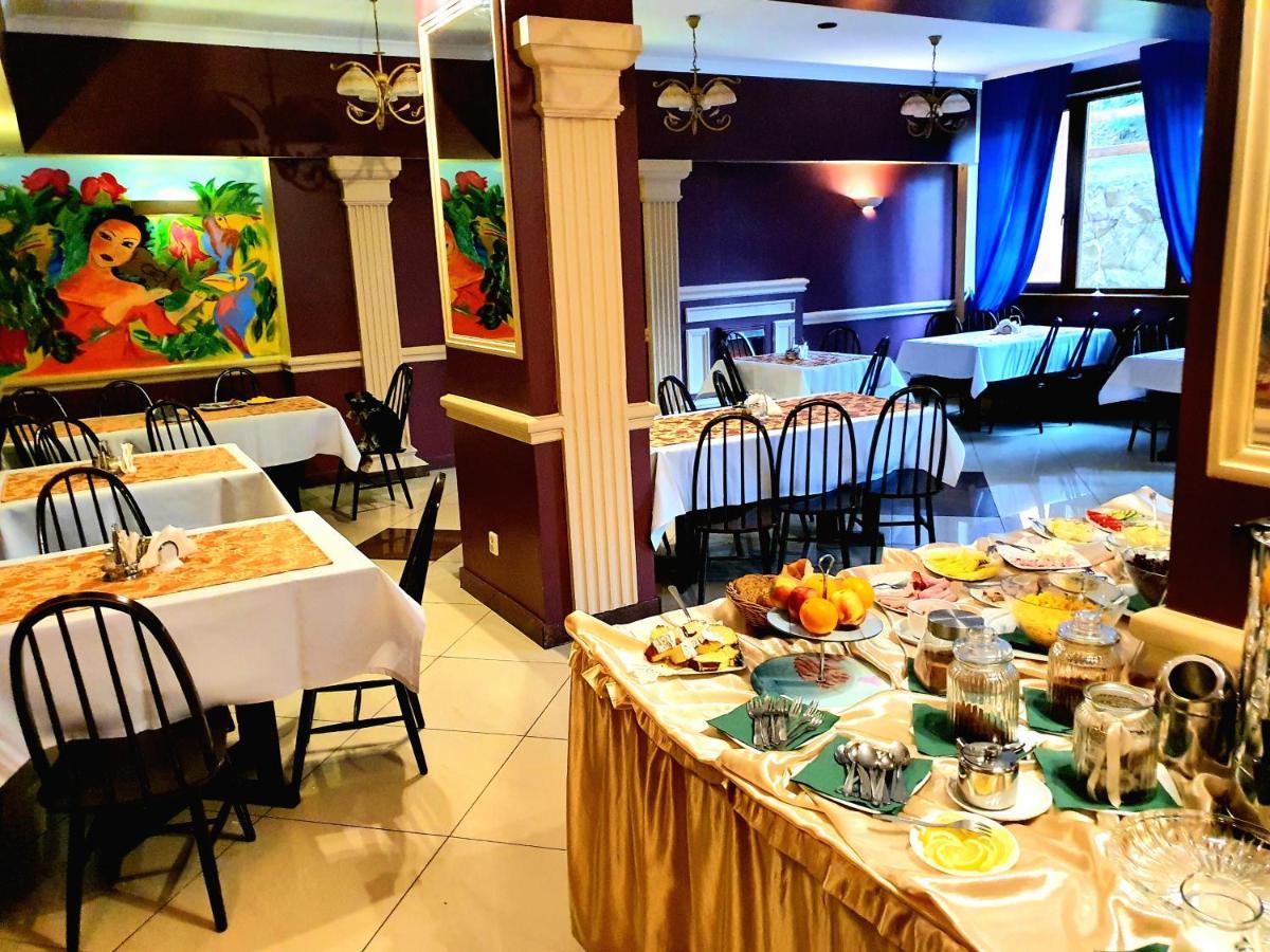 Izabella Resort