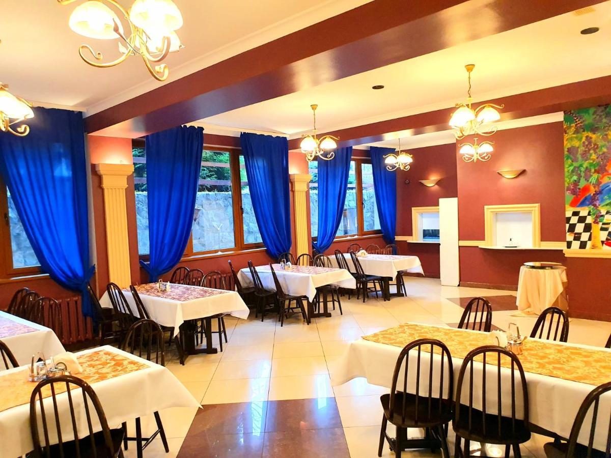 Izabella Resort Wisla