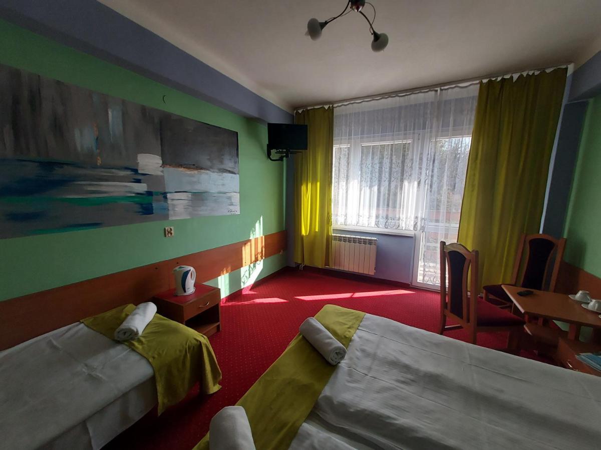 Izabella Resort 3*