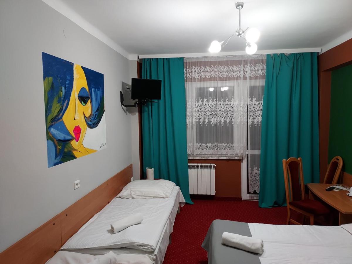 Izabella 3* Wisla