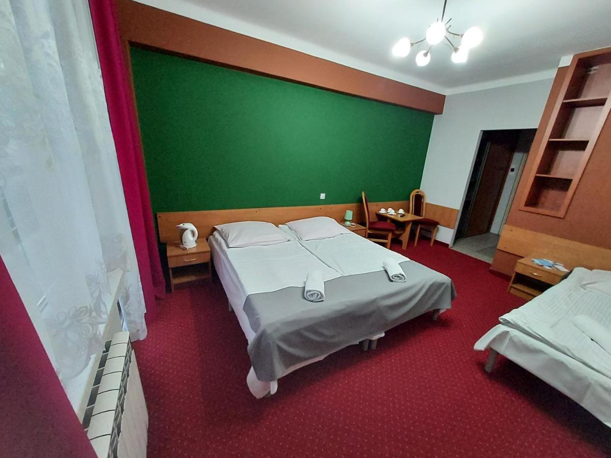 Izabella Resort