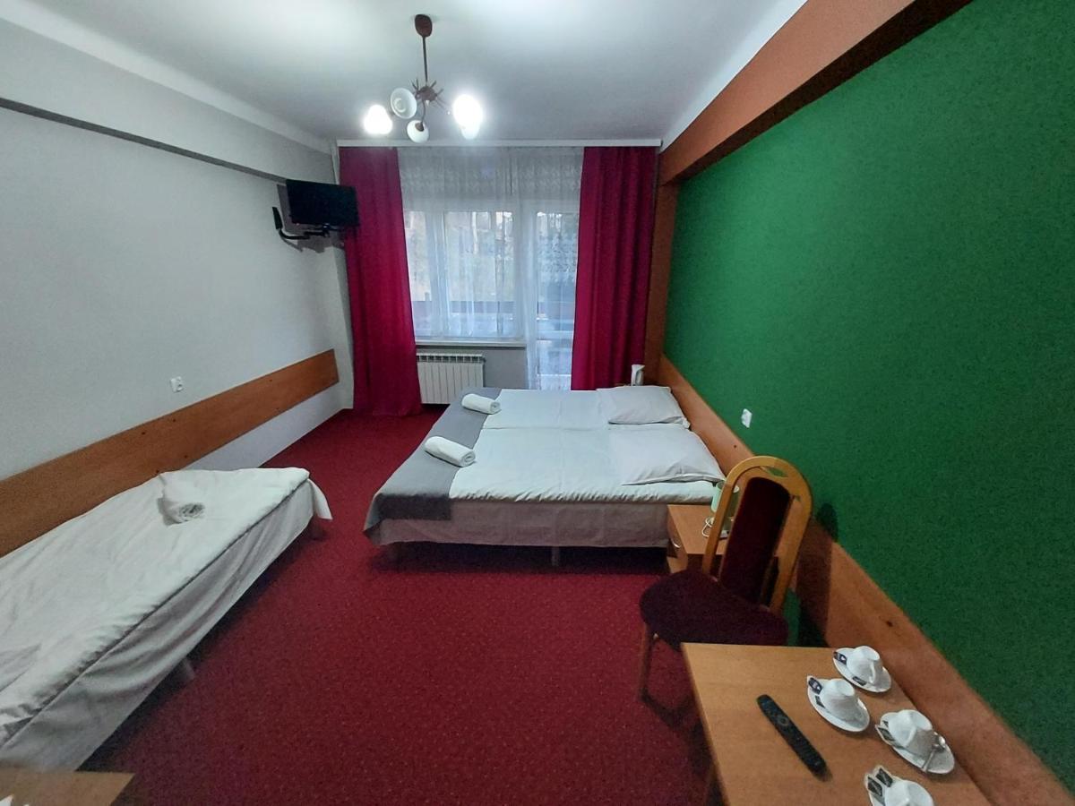 Resort Izabella 3*