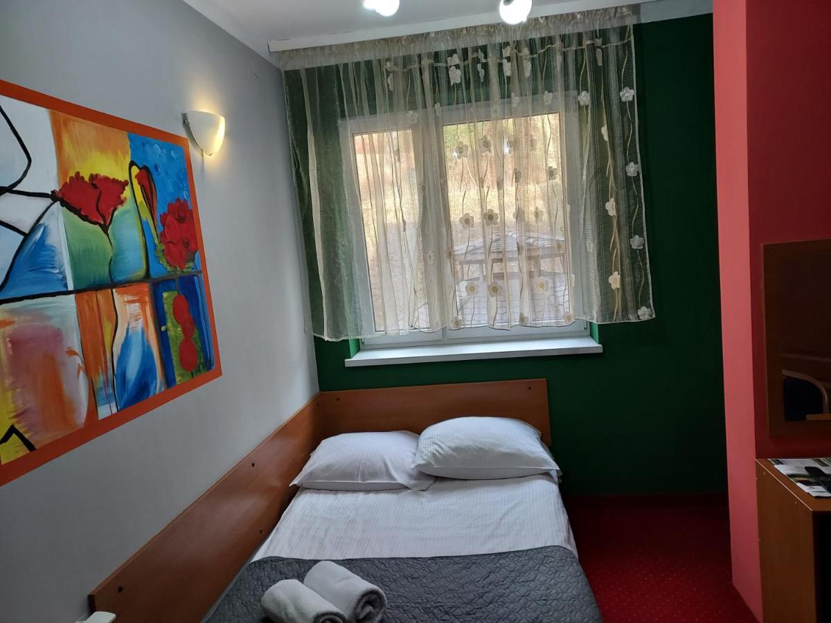Izabella Resort
