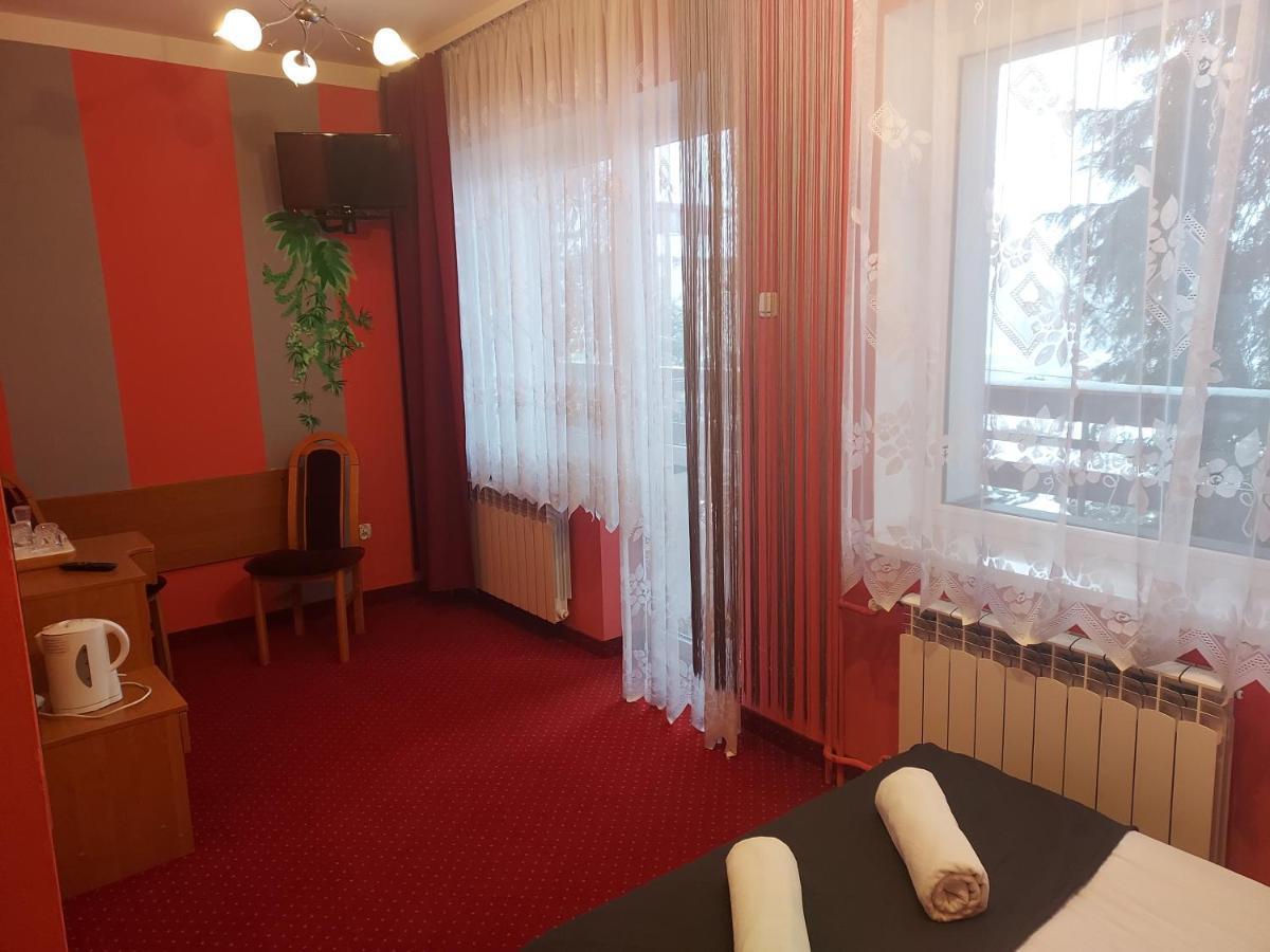 Resort Izabella 3*