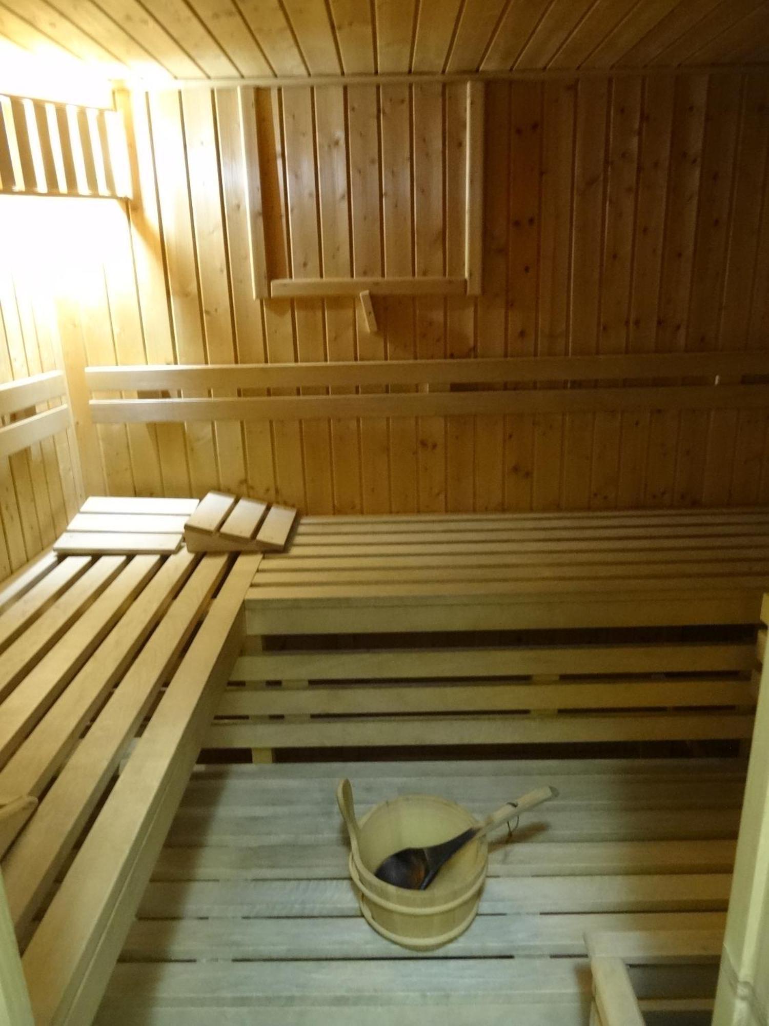 Resort Izabella 3*