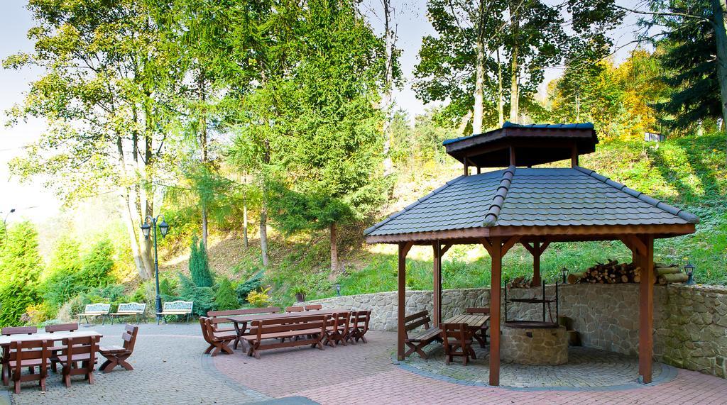 Izabella Resort Wisla