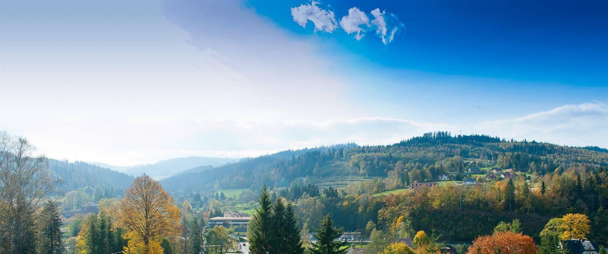 Resort Izabella Wisla