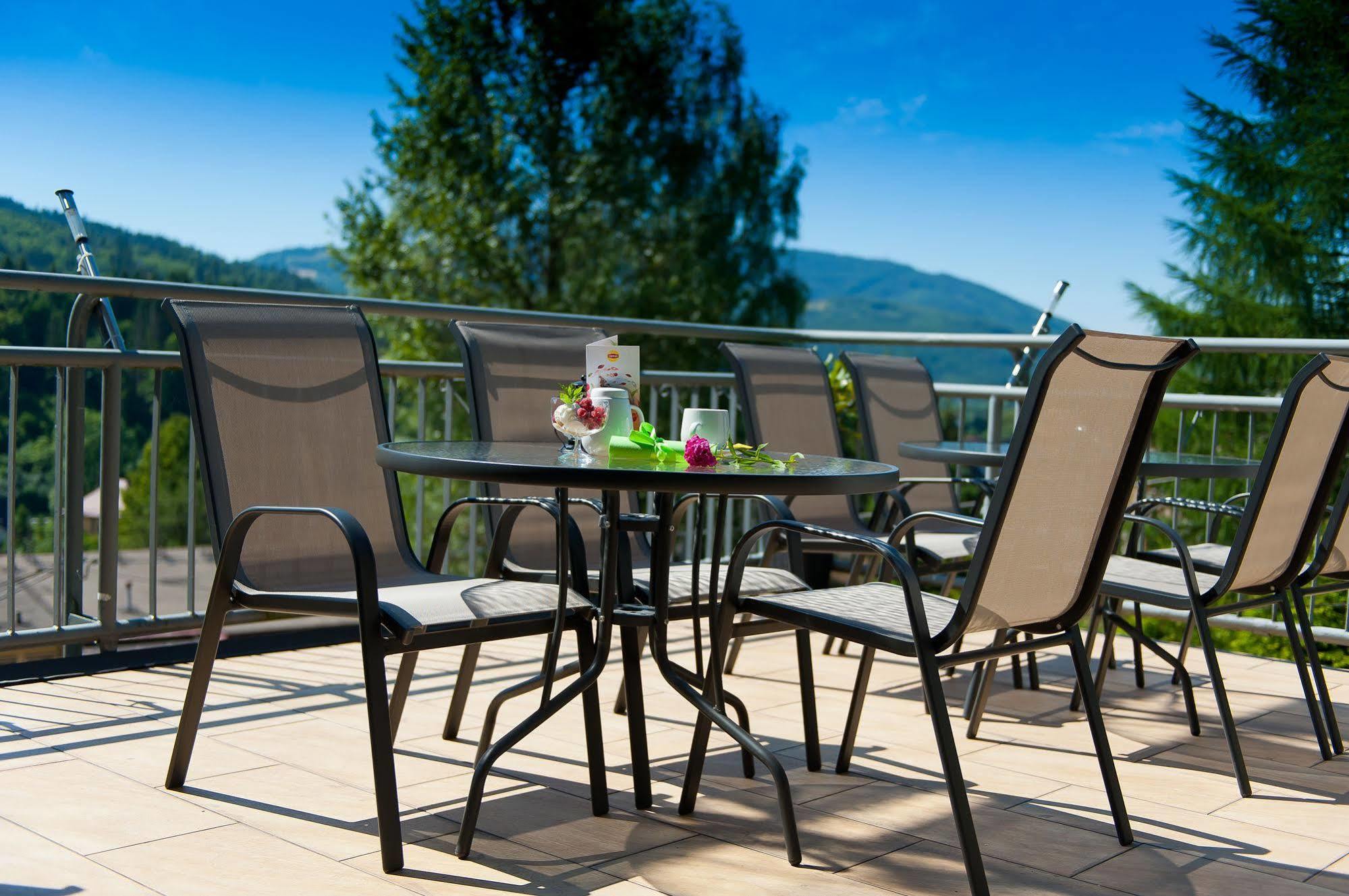 Izabella Resort Wisla