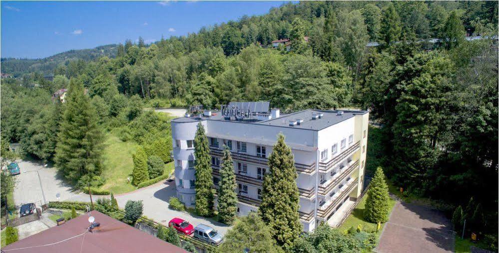 Resort Izabella 3*