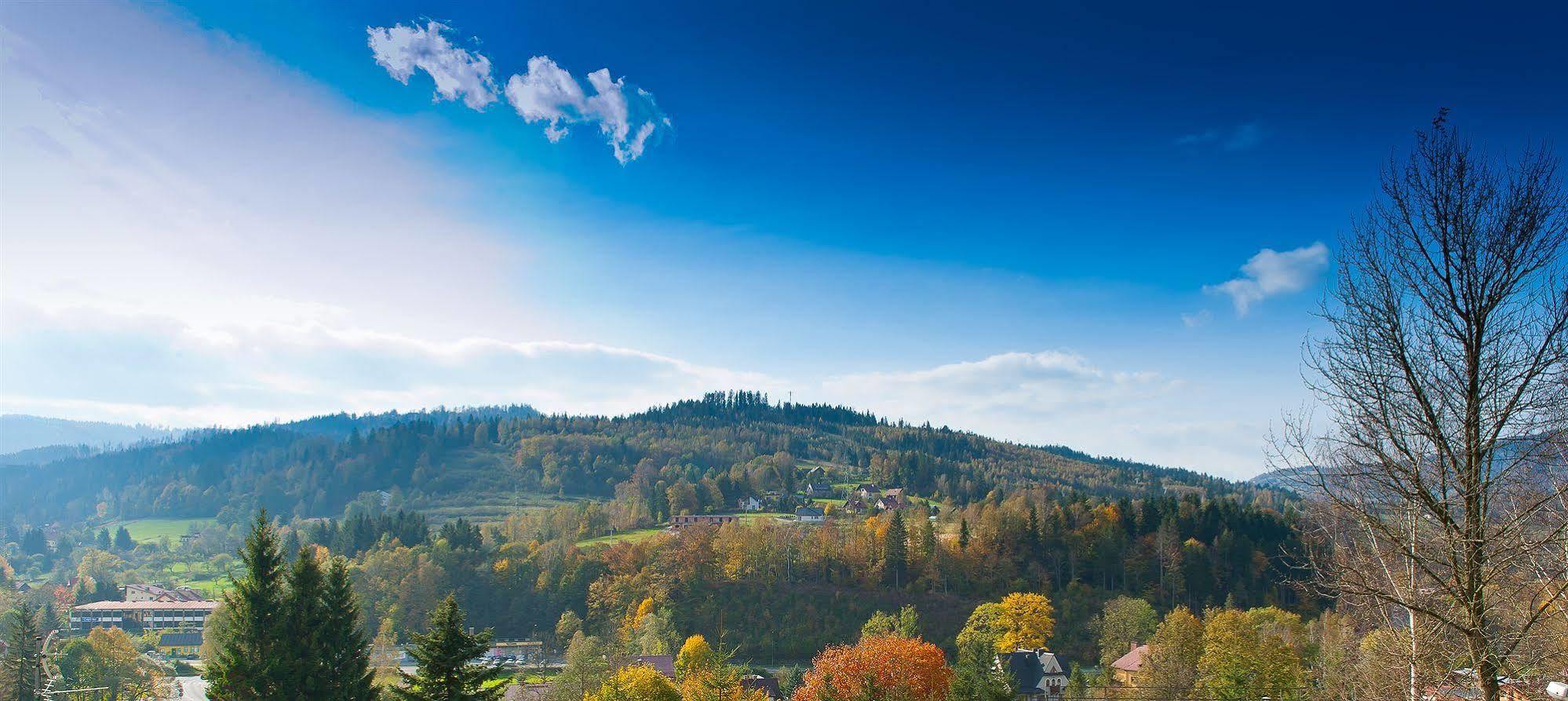 Resort Izabella Wisla