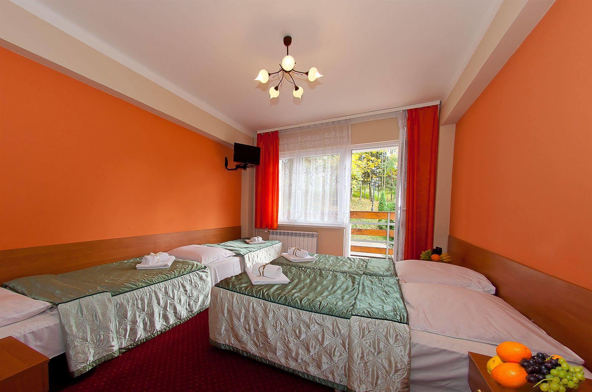 Resort Izabella